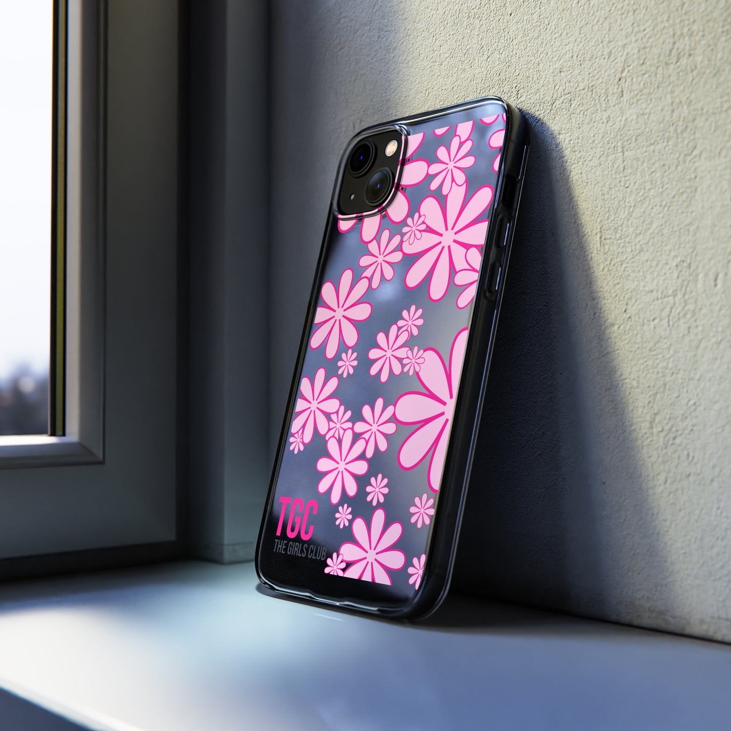 TGC  Phone Case #2