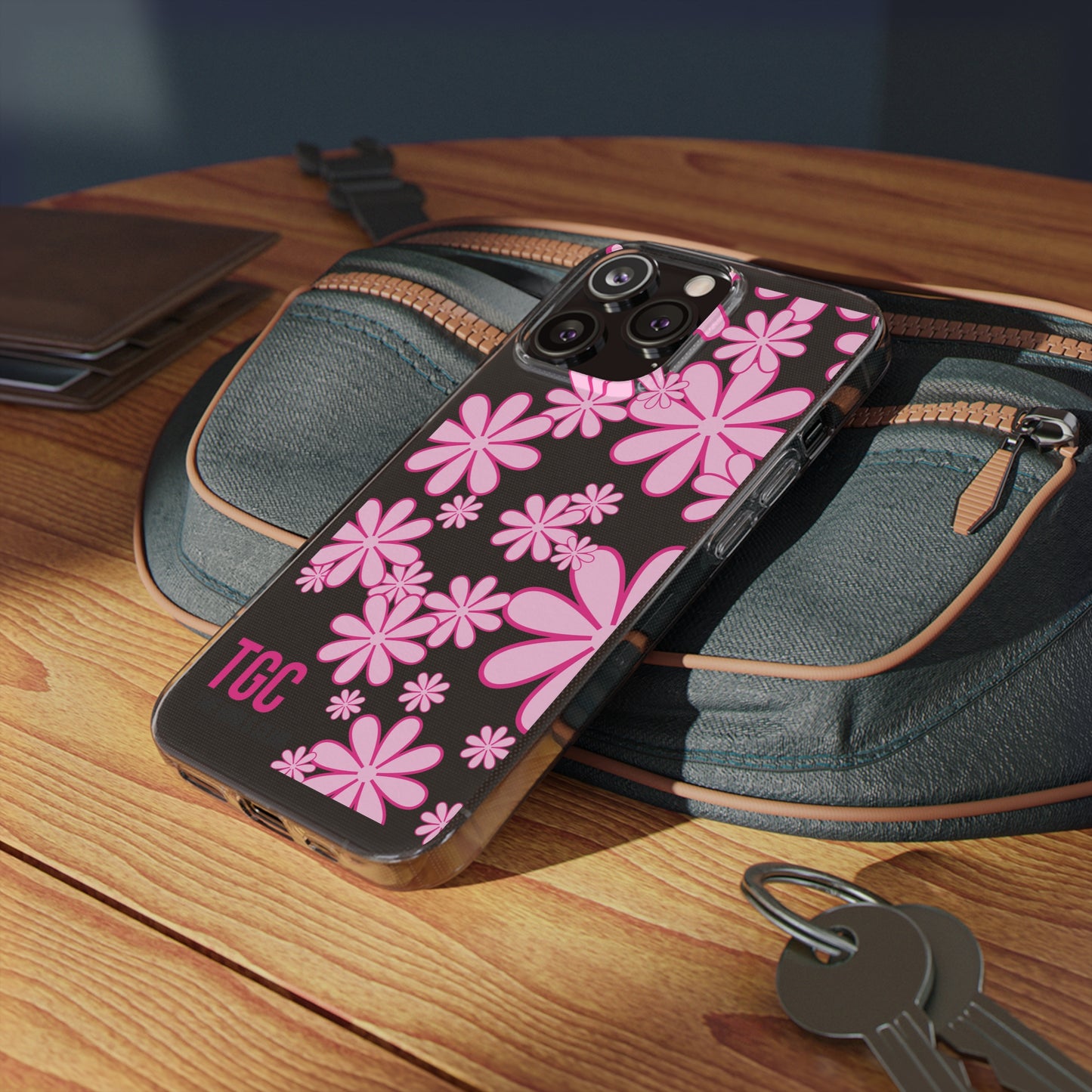 TGC  Phone Case #2