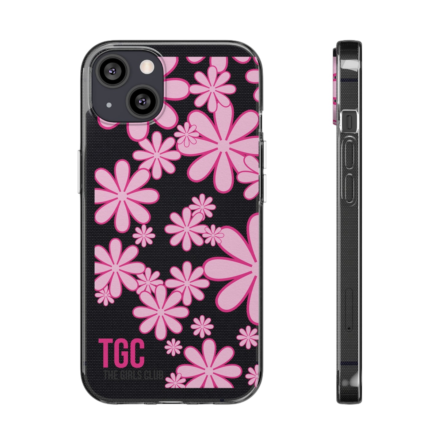 TGC  Phone Case #2