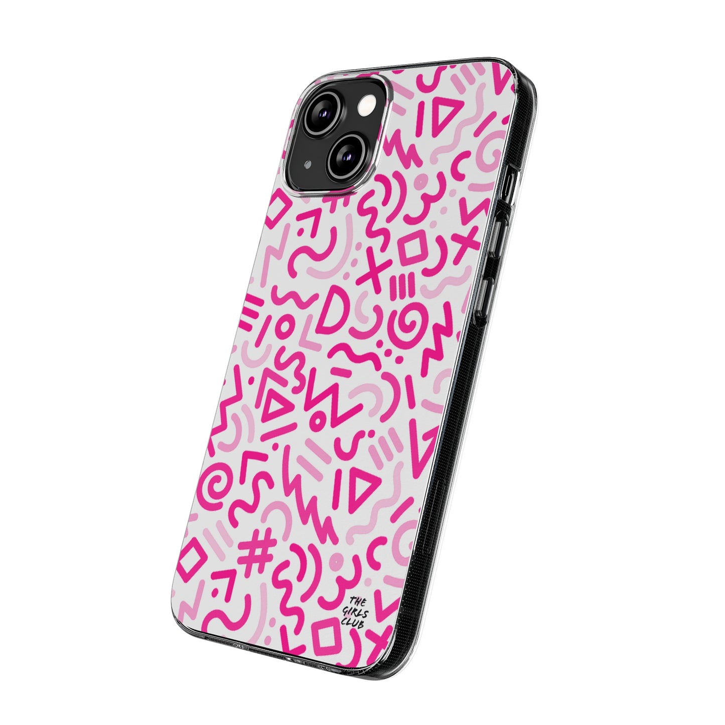 TGC Phone Case #9