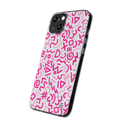 TGC Phone Case #9