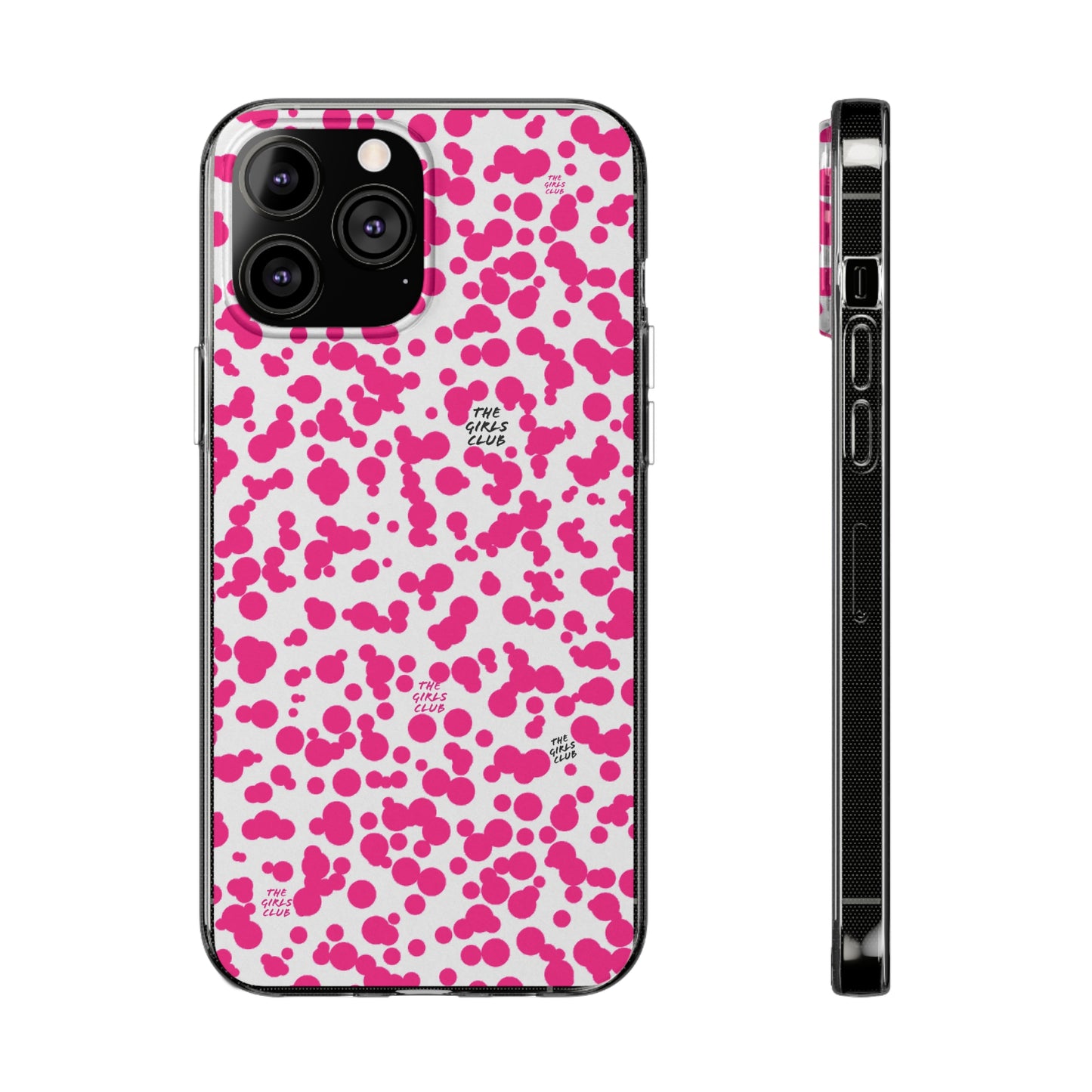 TGC Phone Case #8
