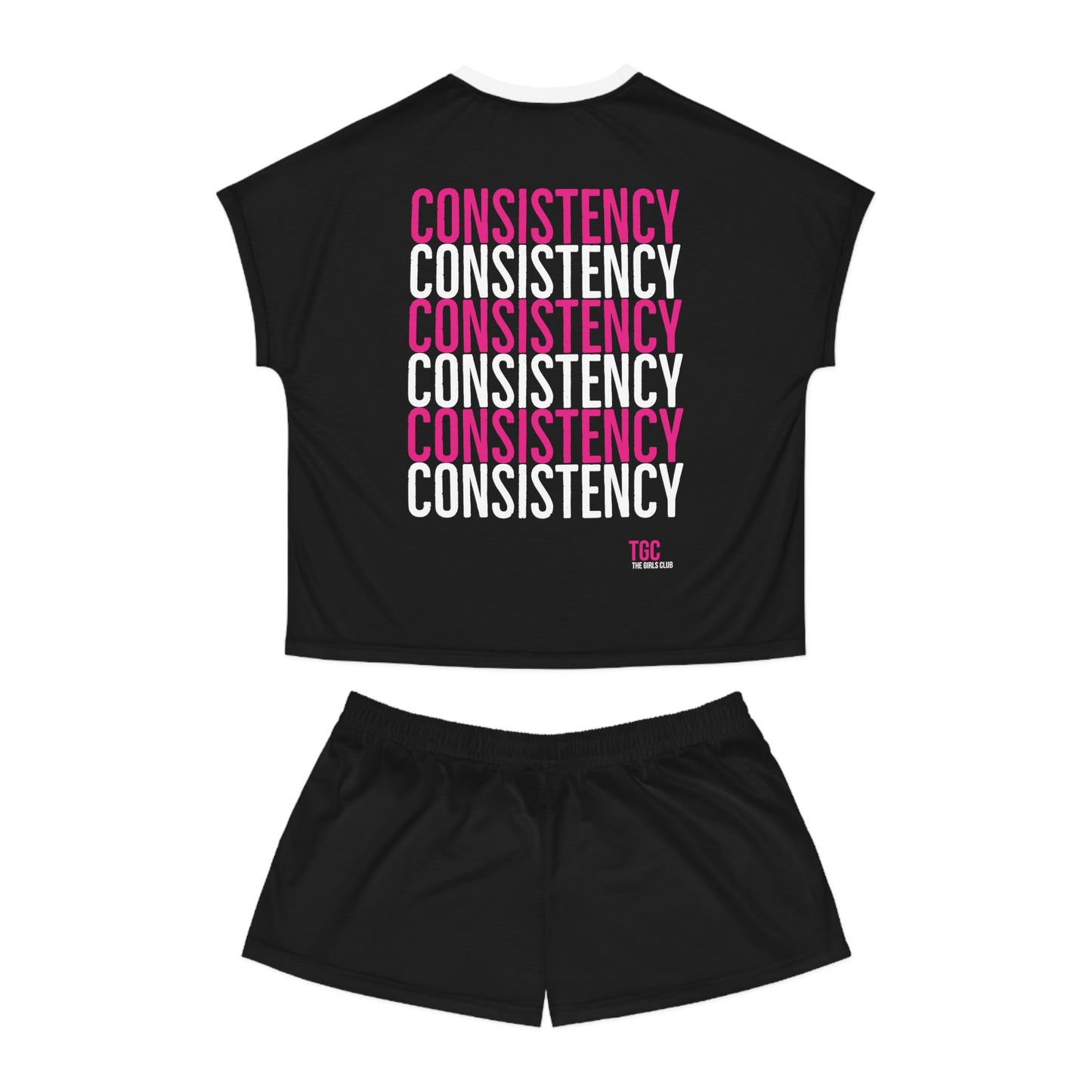 Consistency PJ set