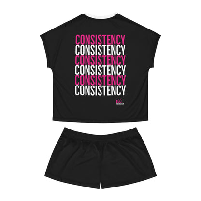 Consistency PJ set