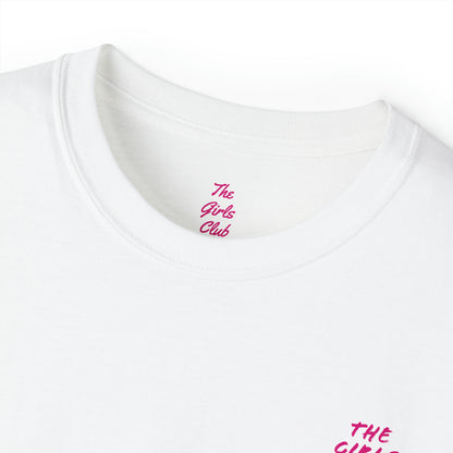 Consistency - White