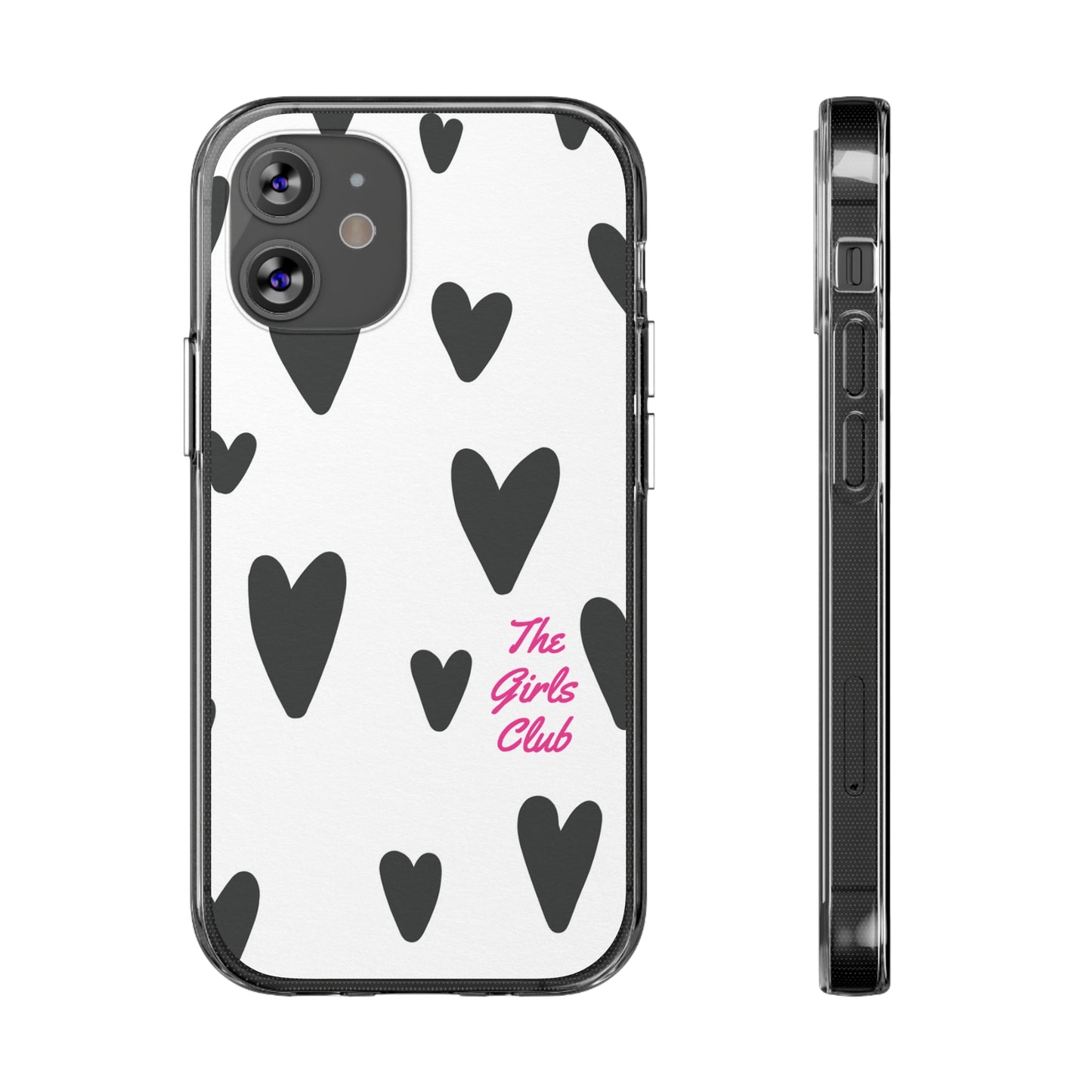 TGC Phone Case #4