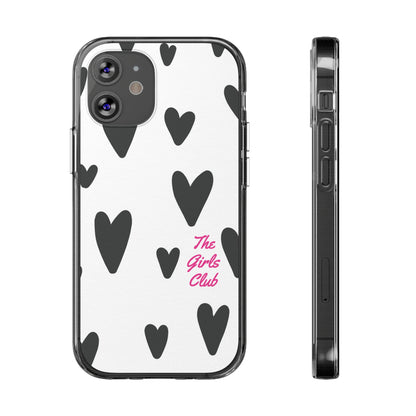 TGC Phone Case #4