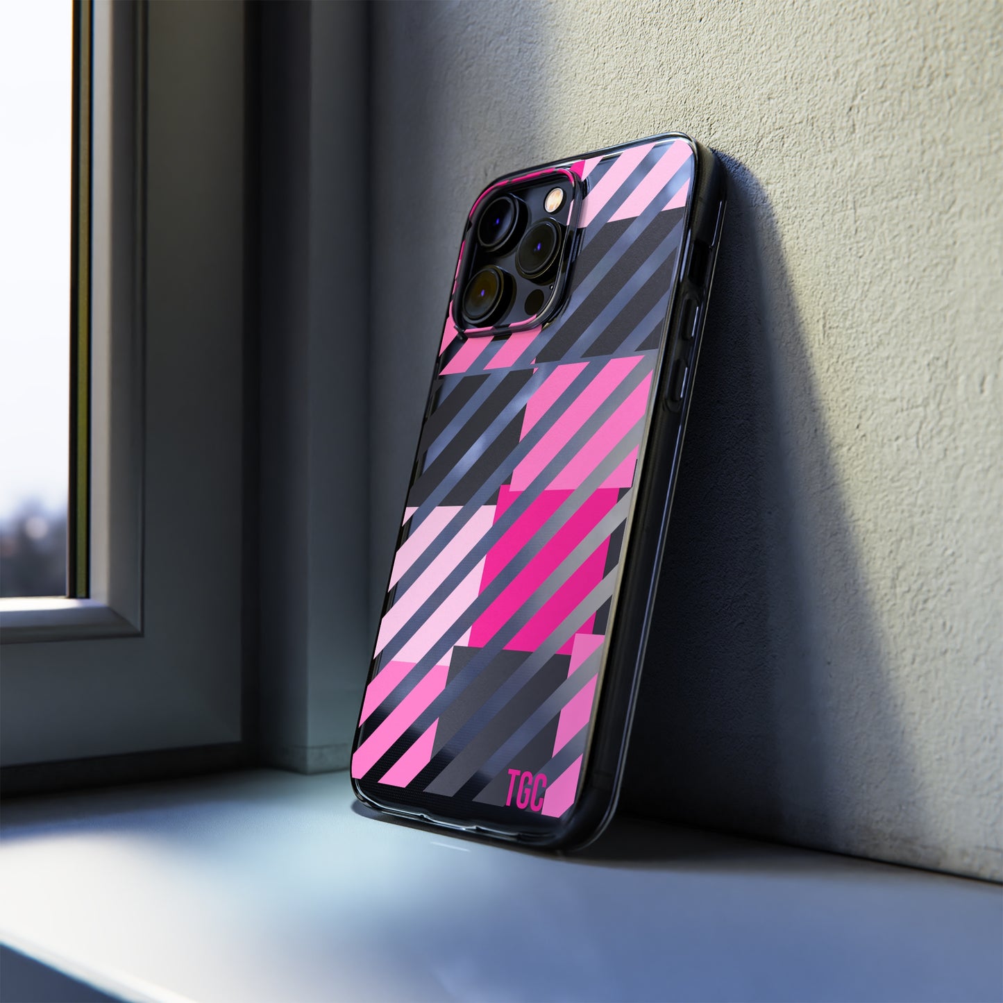 TGC Phone Case #1