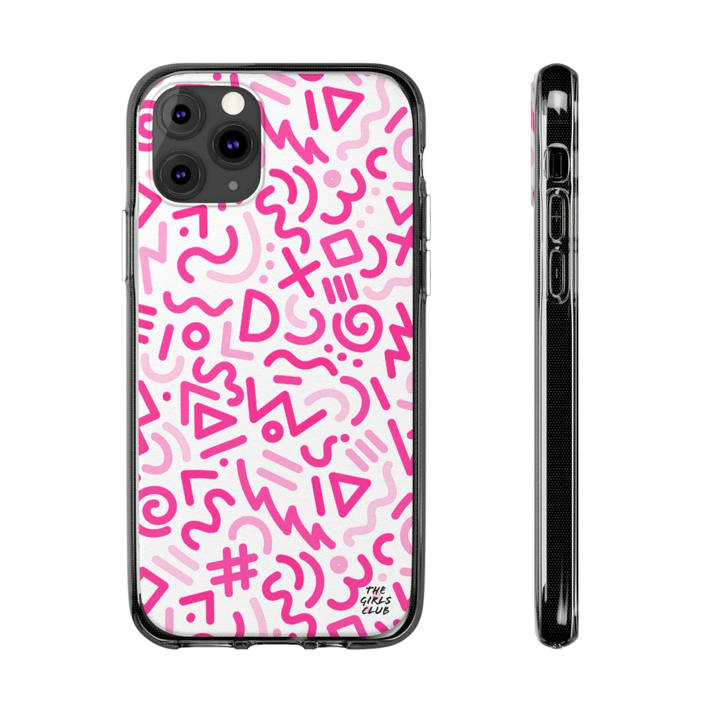 TGC Phone Case #9