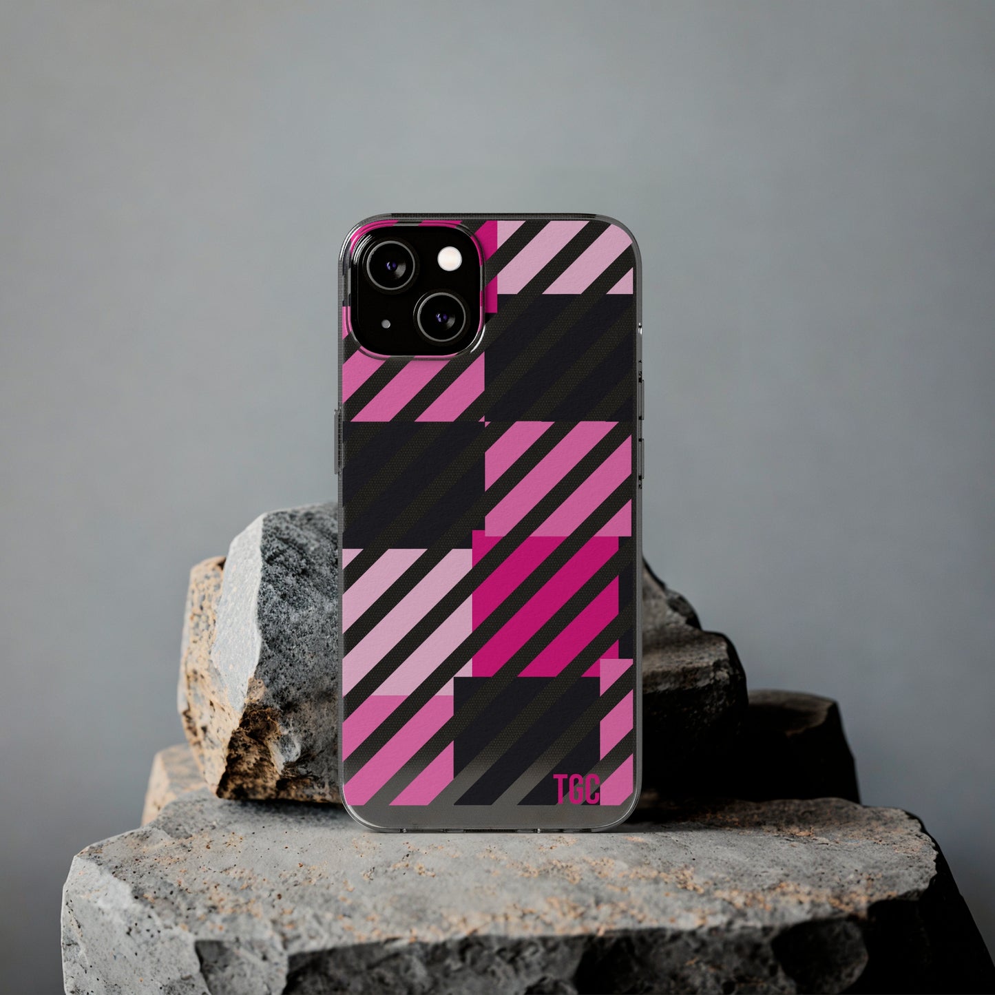 TGC Phone Case #1