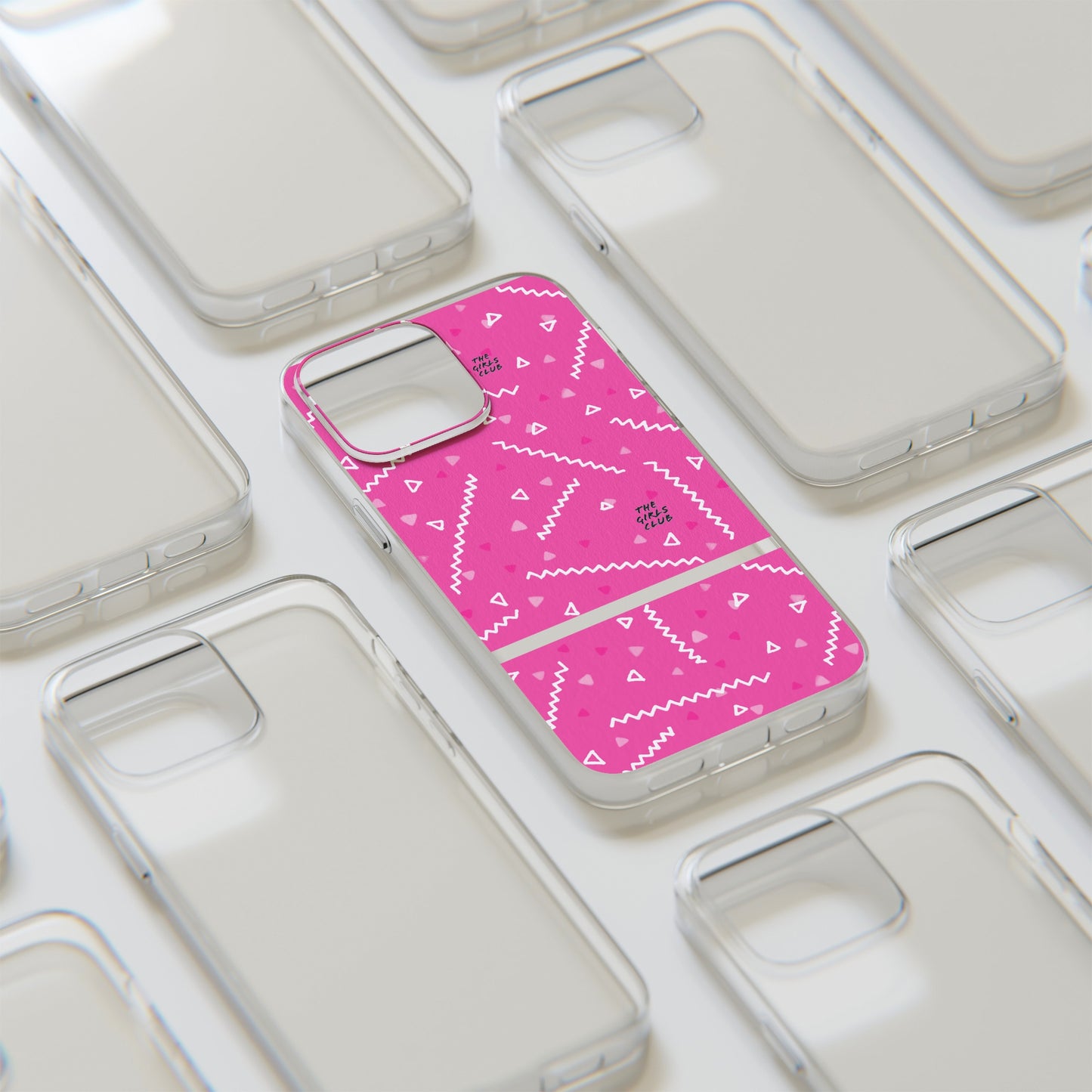 Funky TGC  Phone Case #2