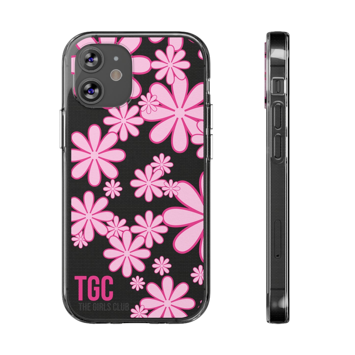 TGC  Phone Case #2
