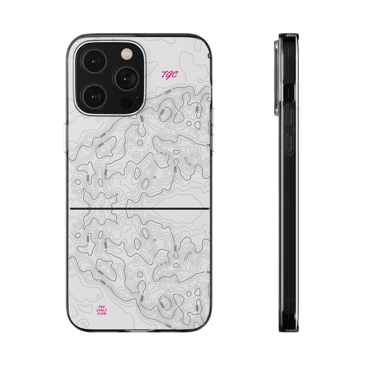 TGC Phone Case #7