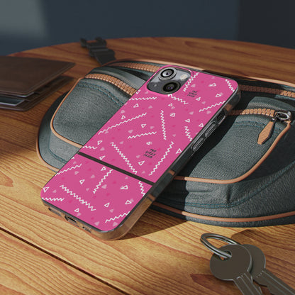 Funky TGC  Phone Case #2