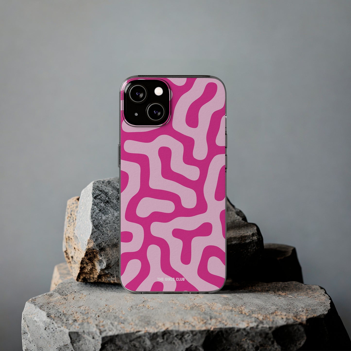 TGC Phone Case #5