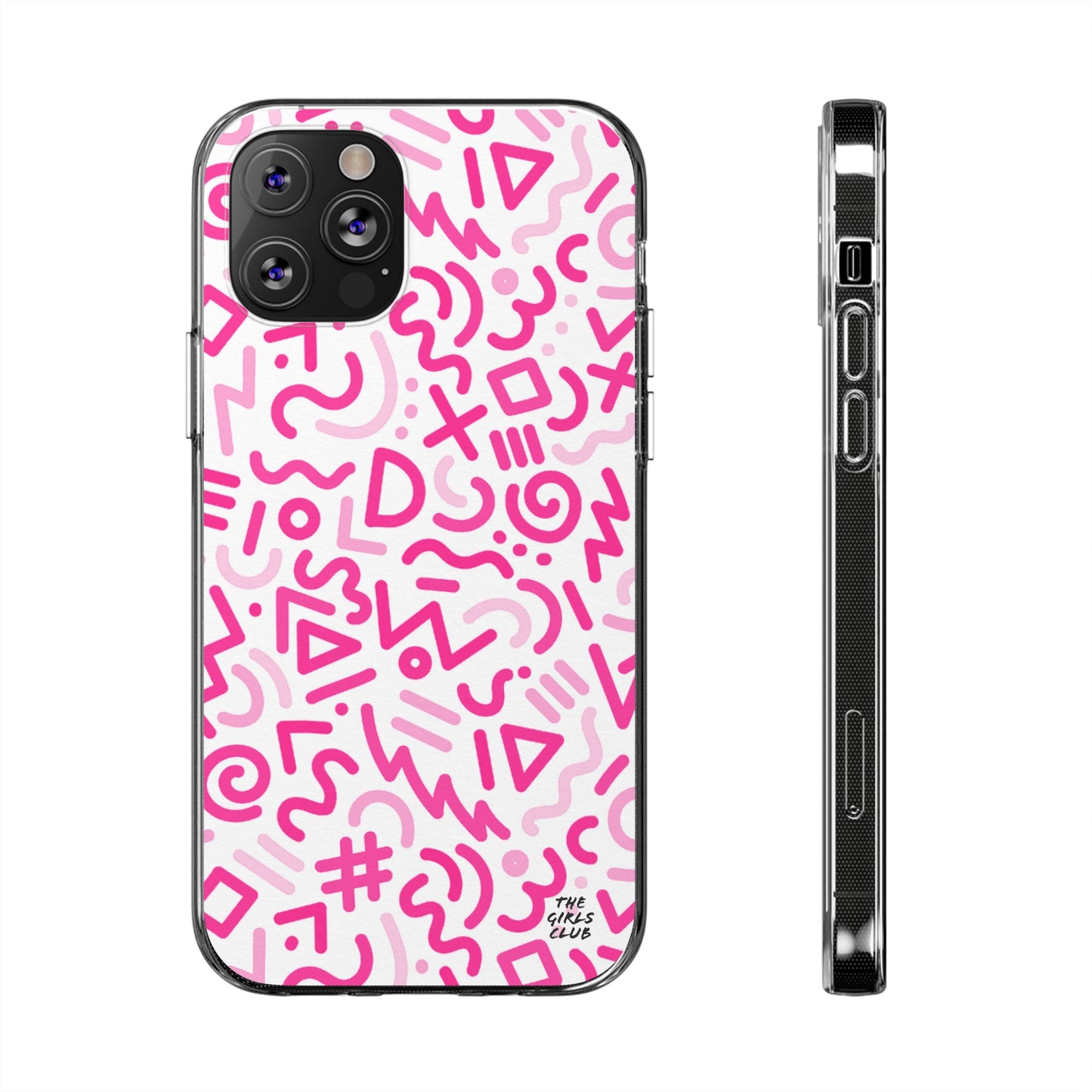 TGC Phone Case #9