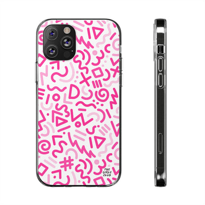 TGC Phone Case #9