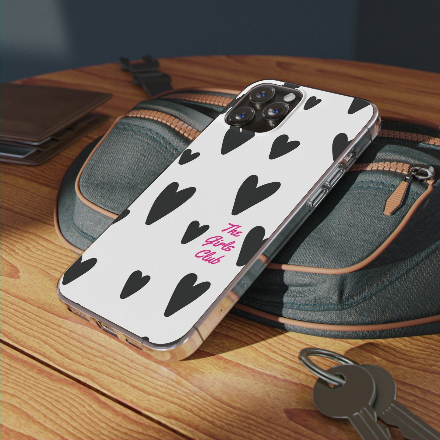 TGC Phone Case #4
