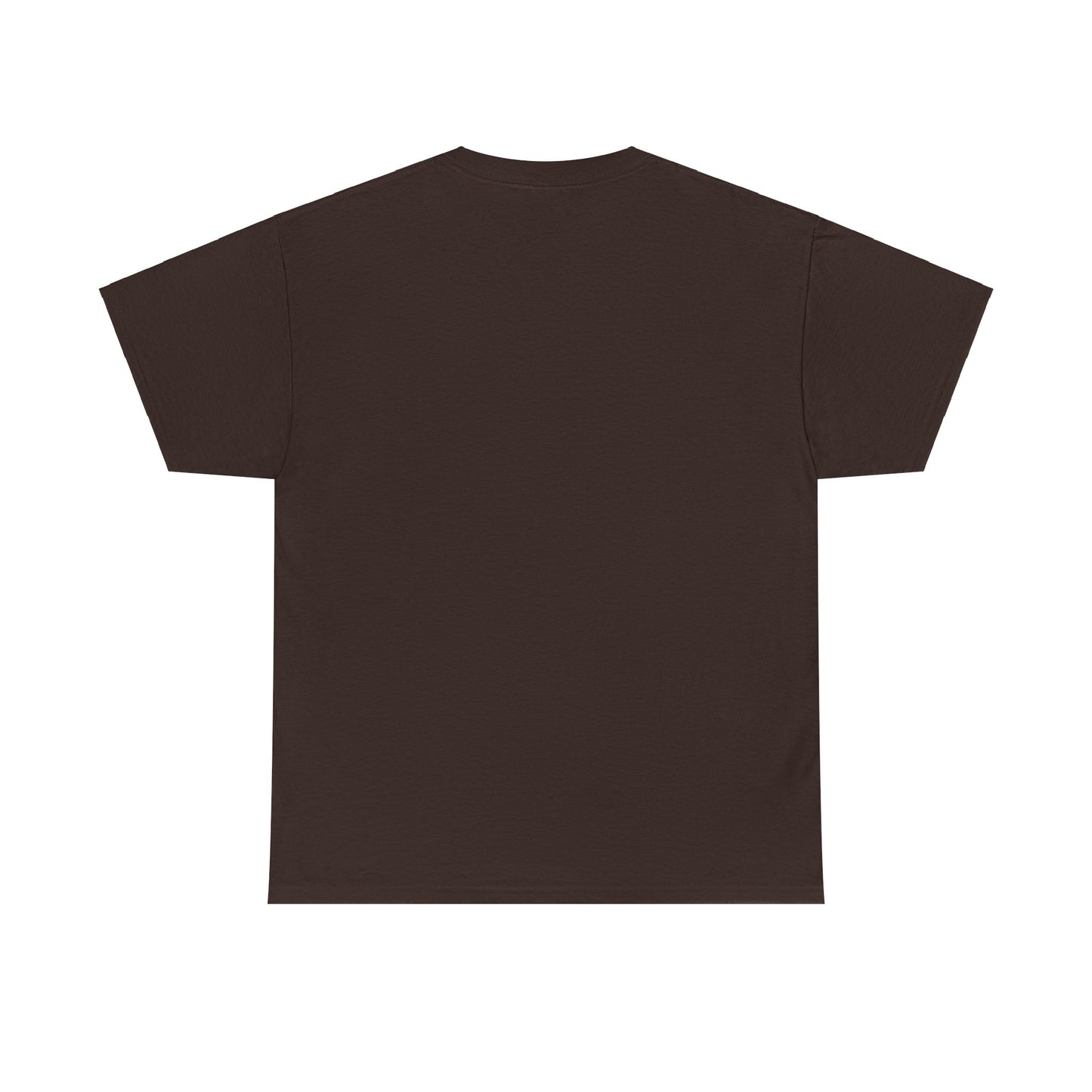 Fait over fear T-shirt