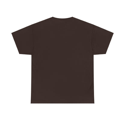 Fait over fear T-shirt