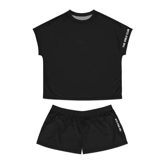 Consistency PJ set