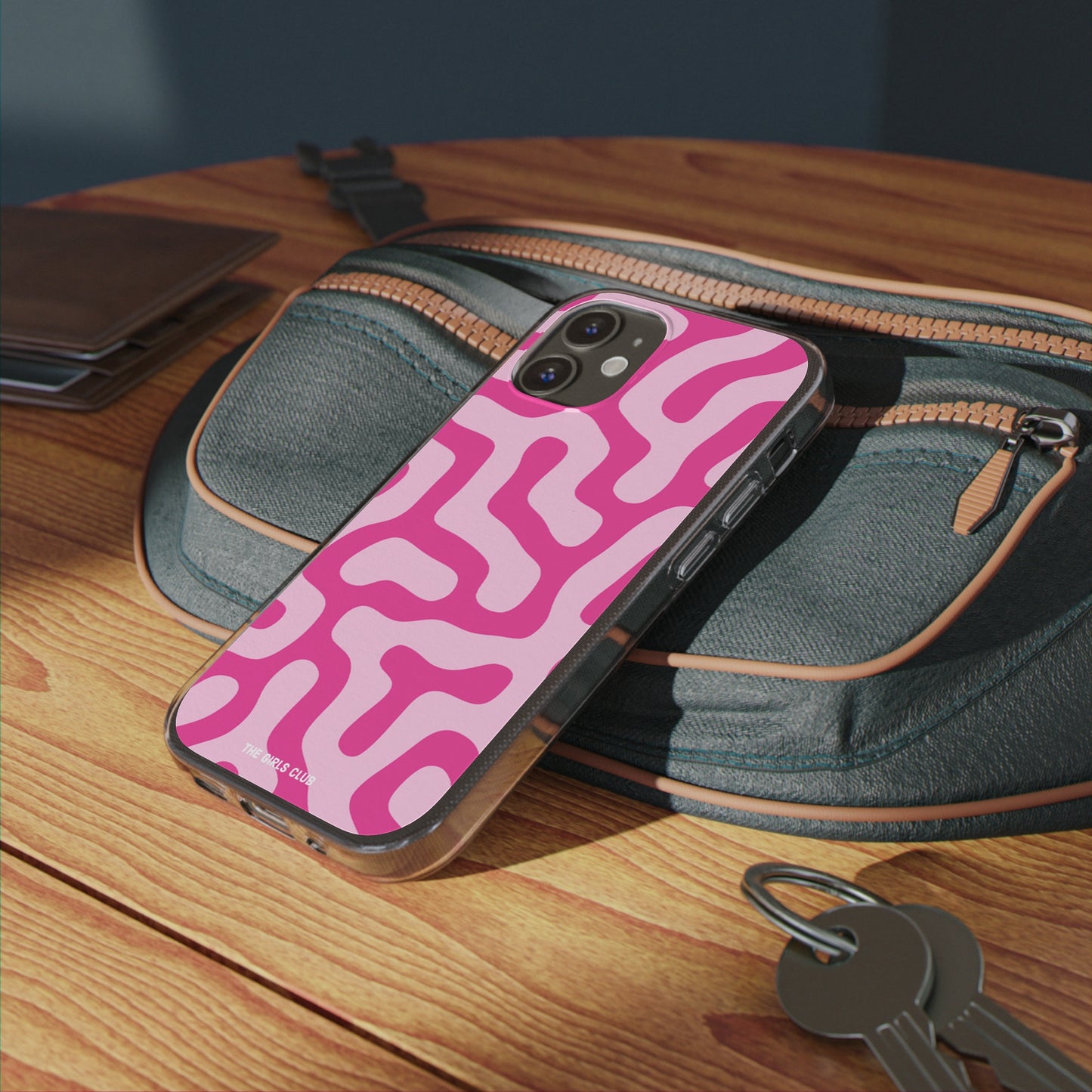 TGC Phone Case #5