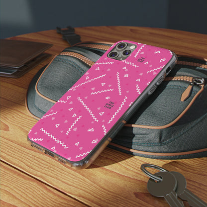 Funky TGC  Phone Case #2