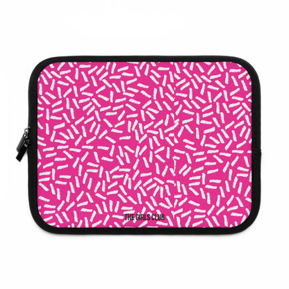 Laptop Sleeve #3
