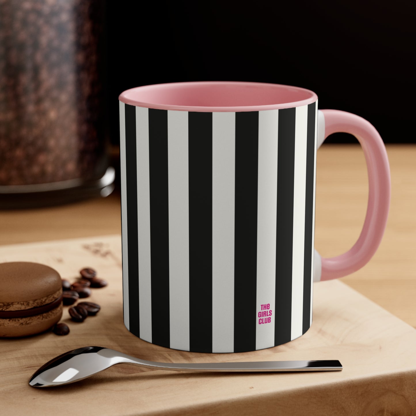 Stripes Mug
