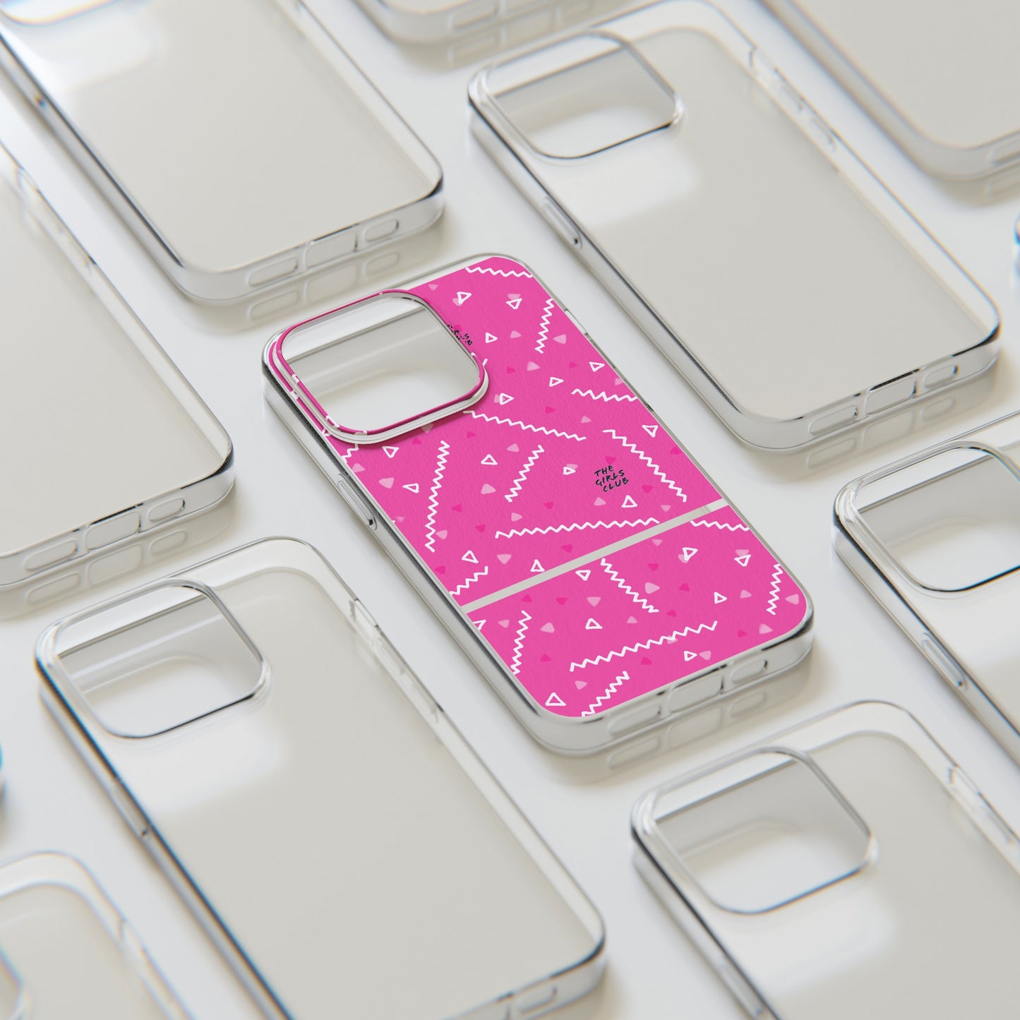 Funky TGC  Phone Case #2
