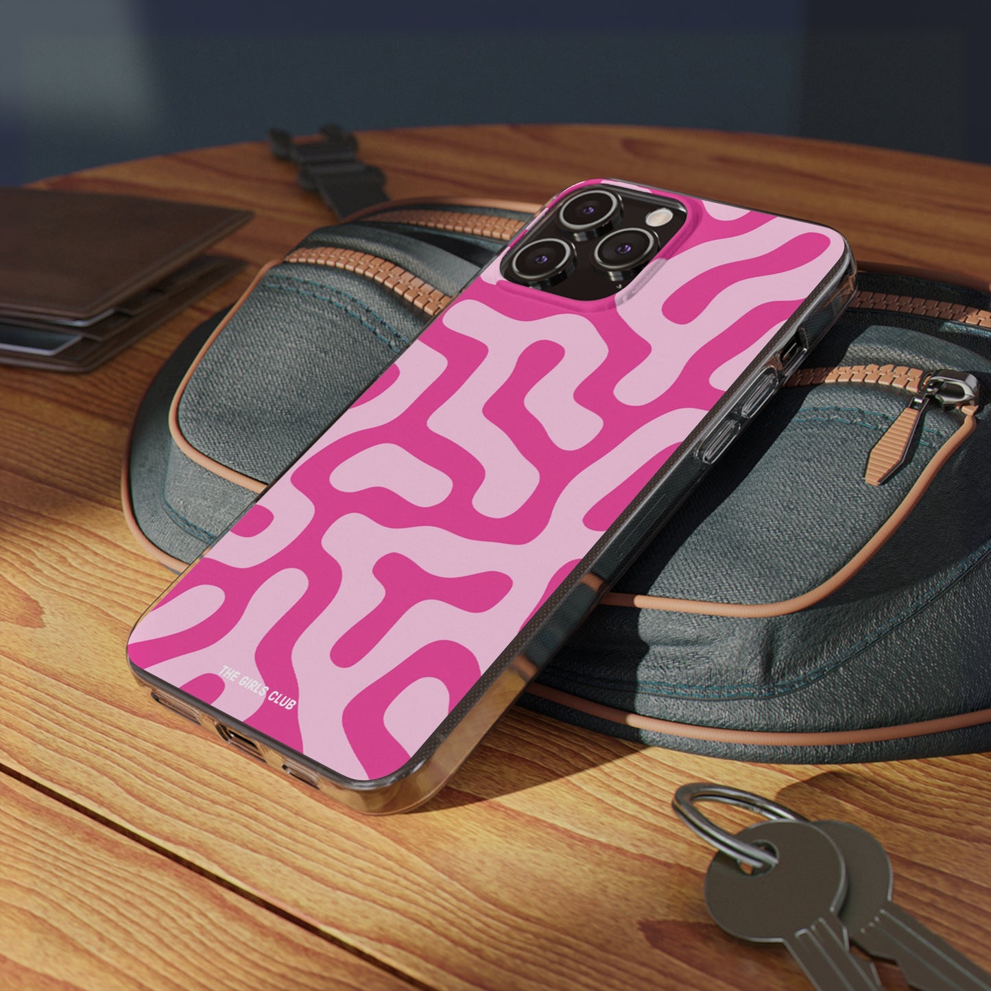 TGC Phone Case #5