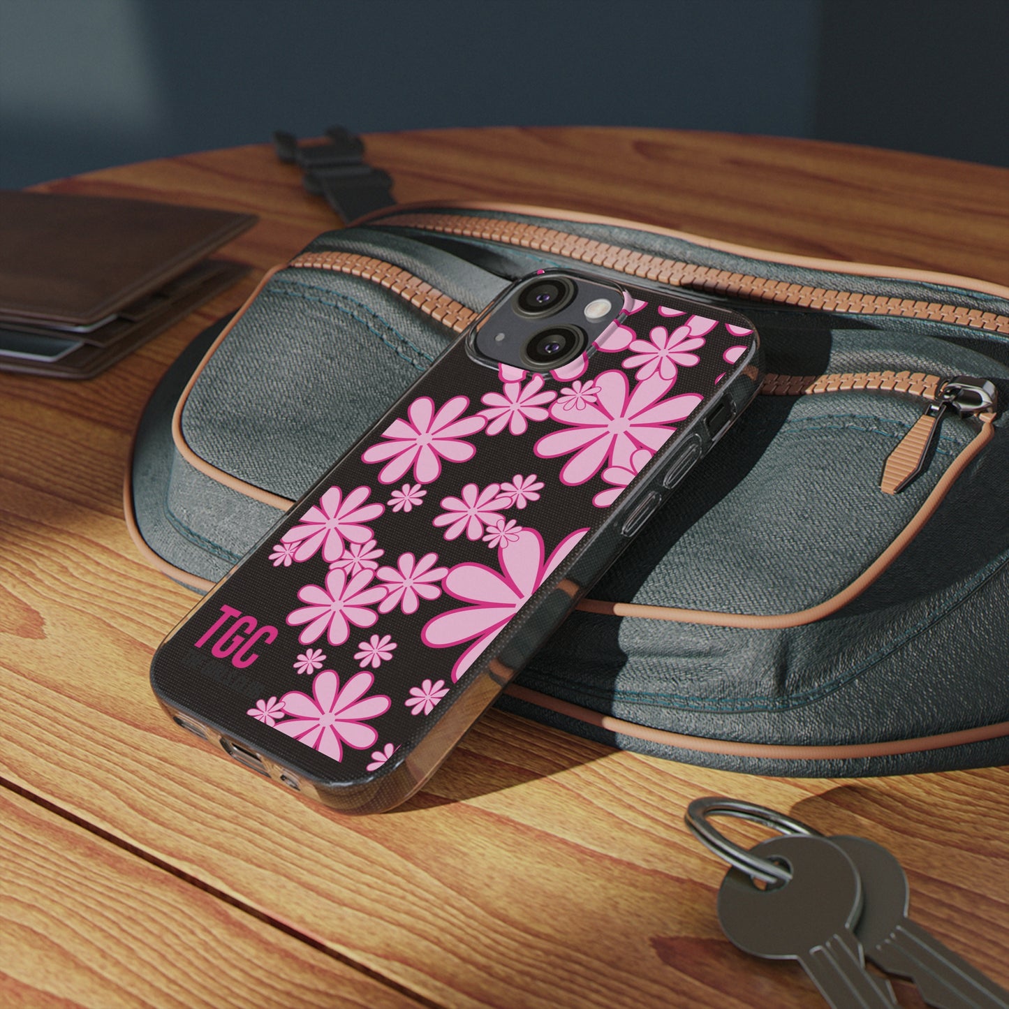 TGC  Phone Case #2