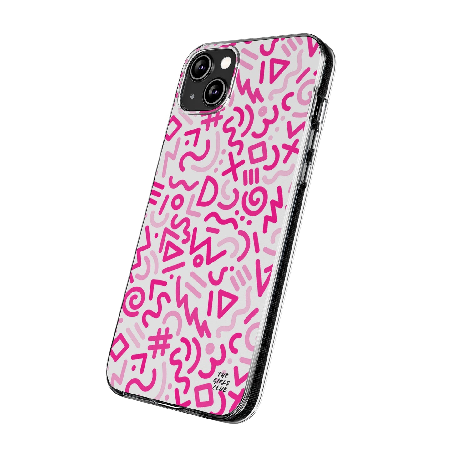 TGC Phone Case #9