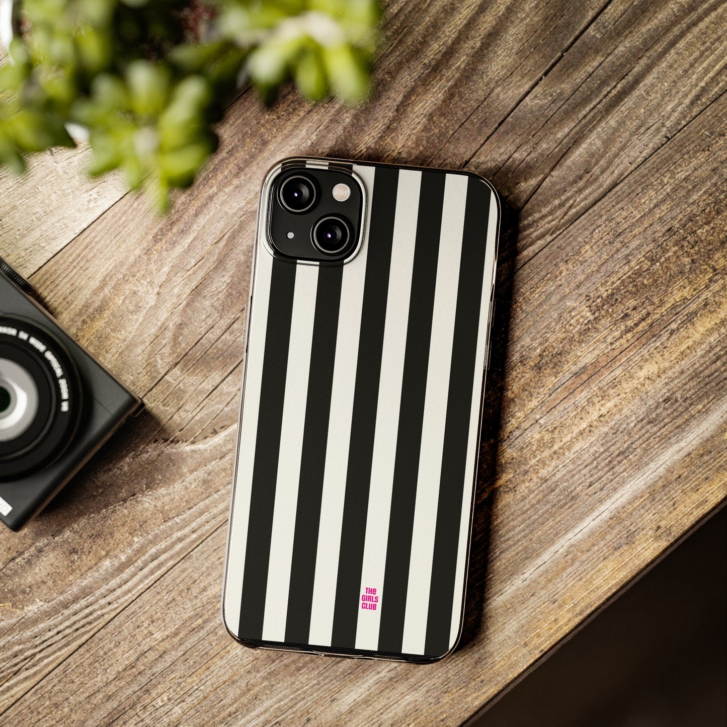 TGC Phone Case #3
