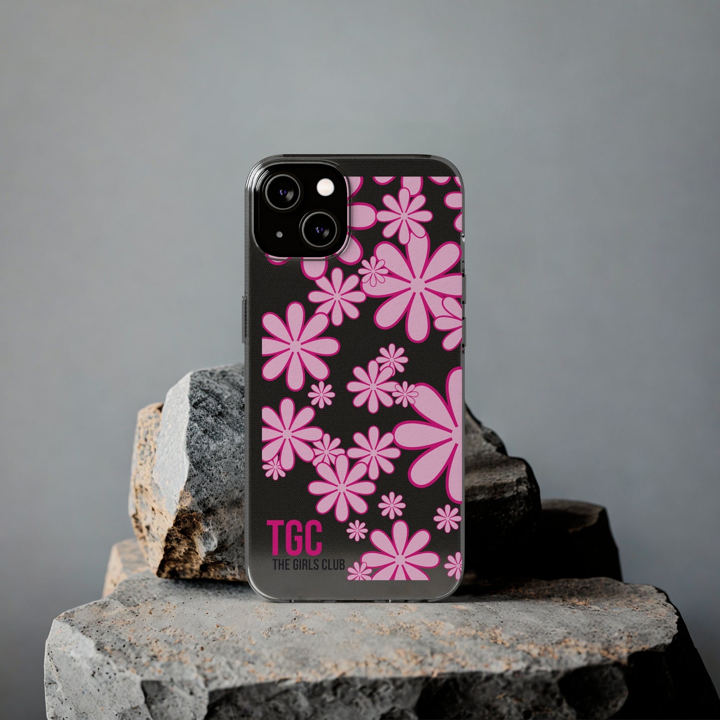 TGC  Phone Case #2