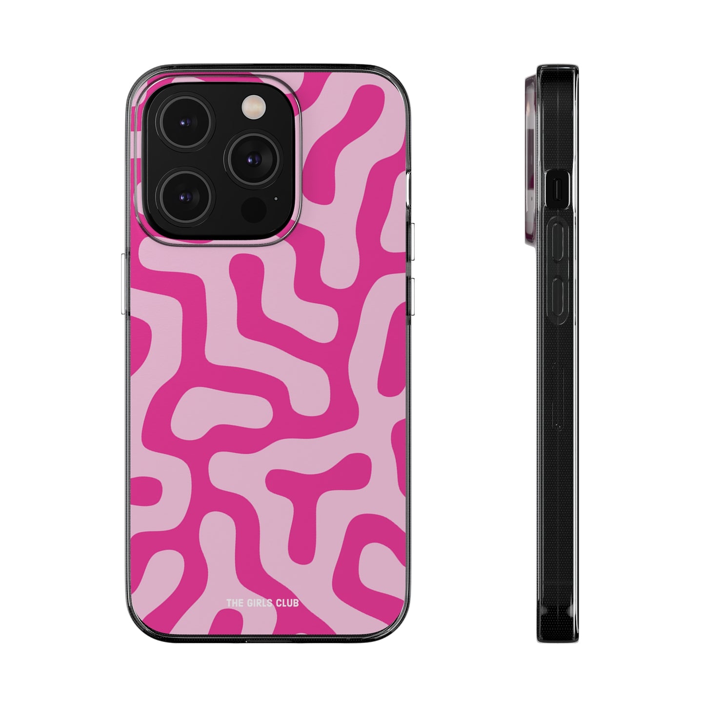 TGC Phone Case #5