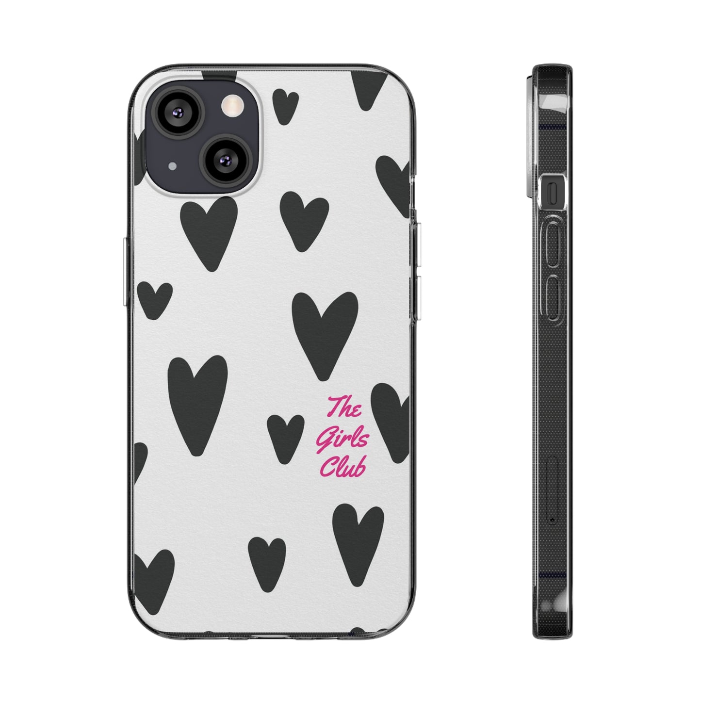 TGC Phone Case #4
