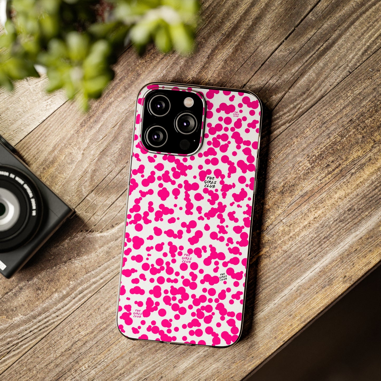 TGC Phone Case #8