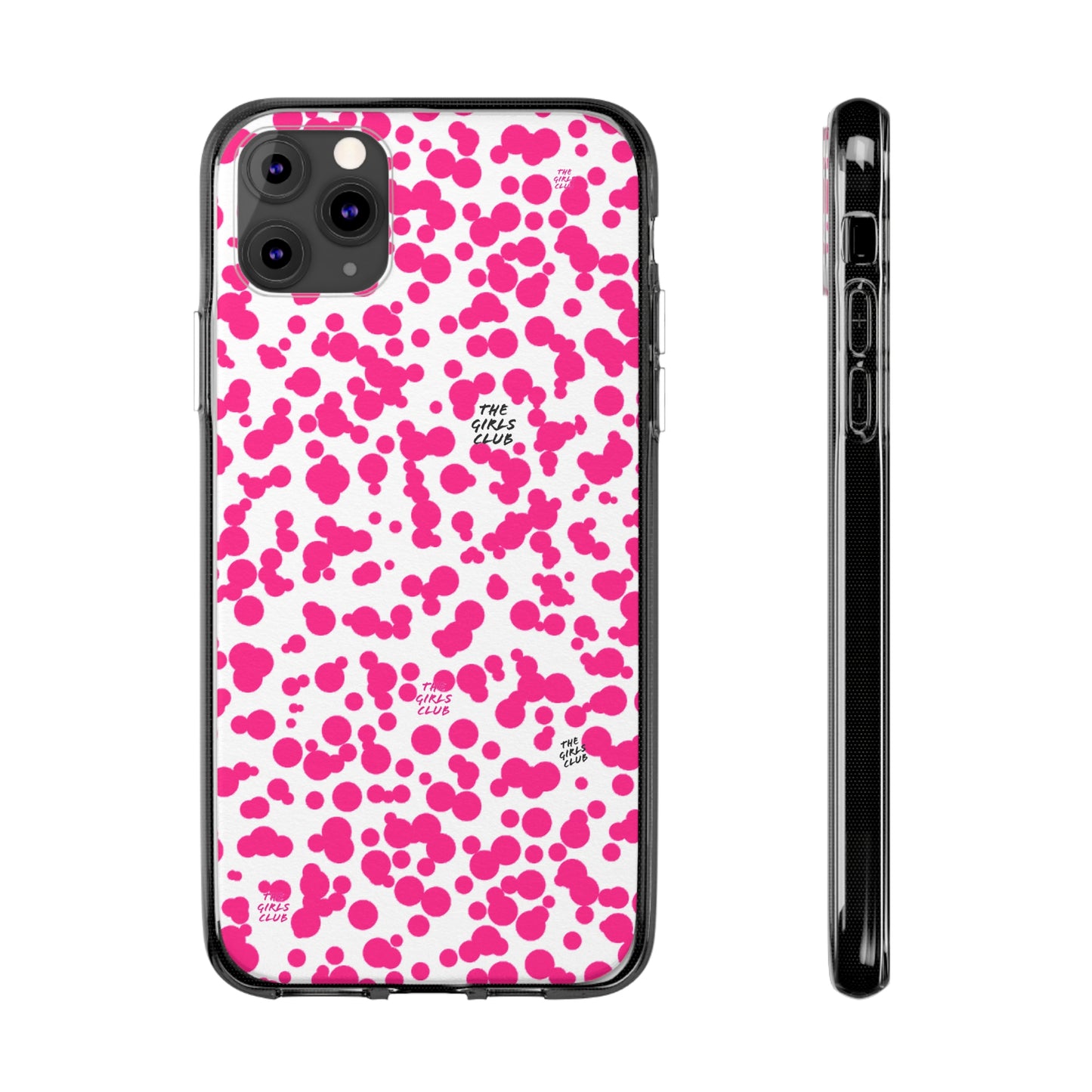 TGC Phone Case #8