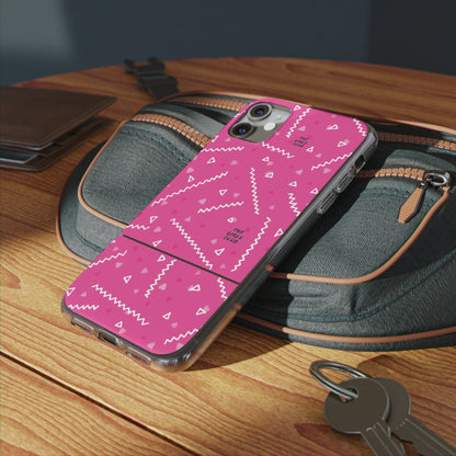Funky TGC  Phone Case #2