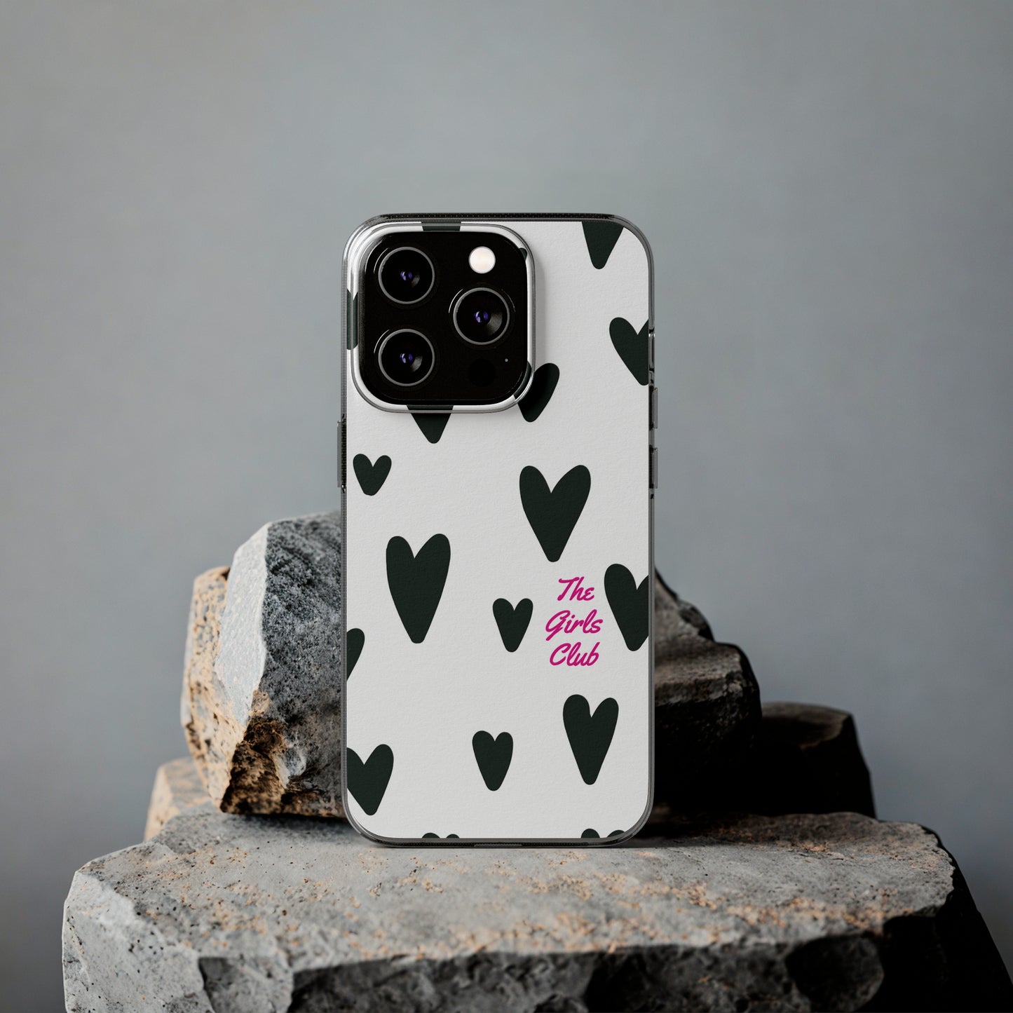 TGC Phone Case #4