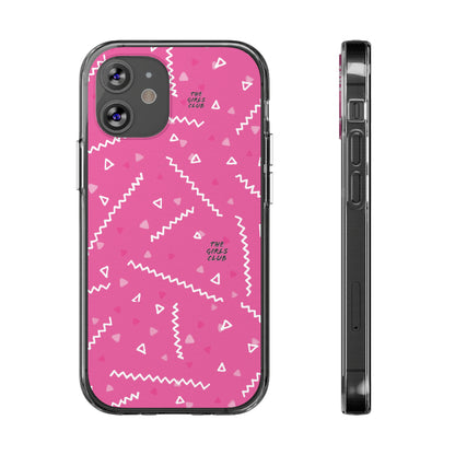 Funky TGC  Phone Case #2