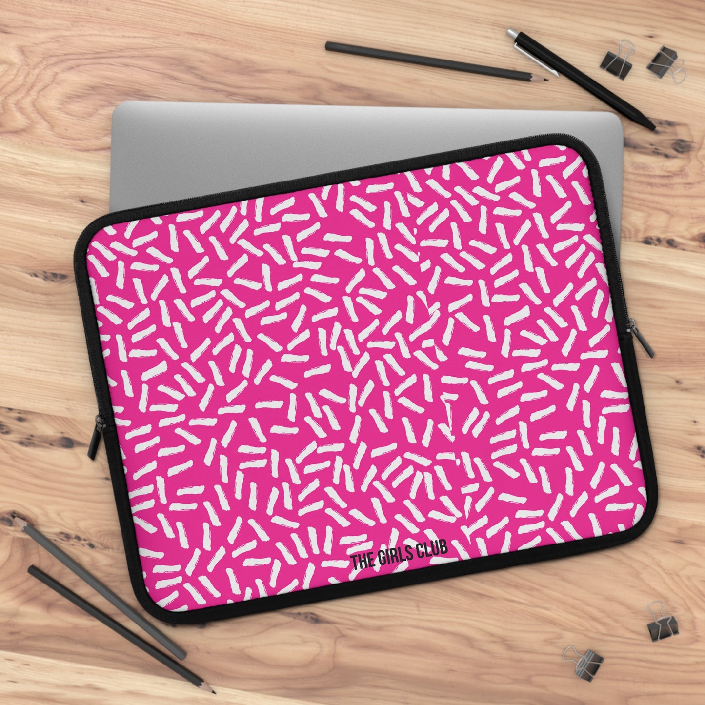 Laptop Sleeve #3