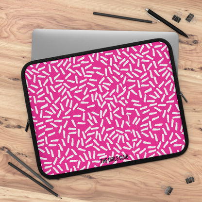 Laptop Sleeve #3