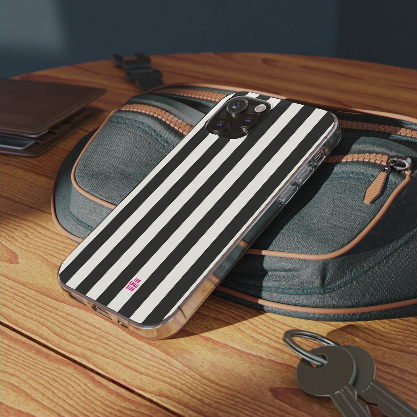 TGC Phone Case #3