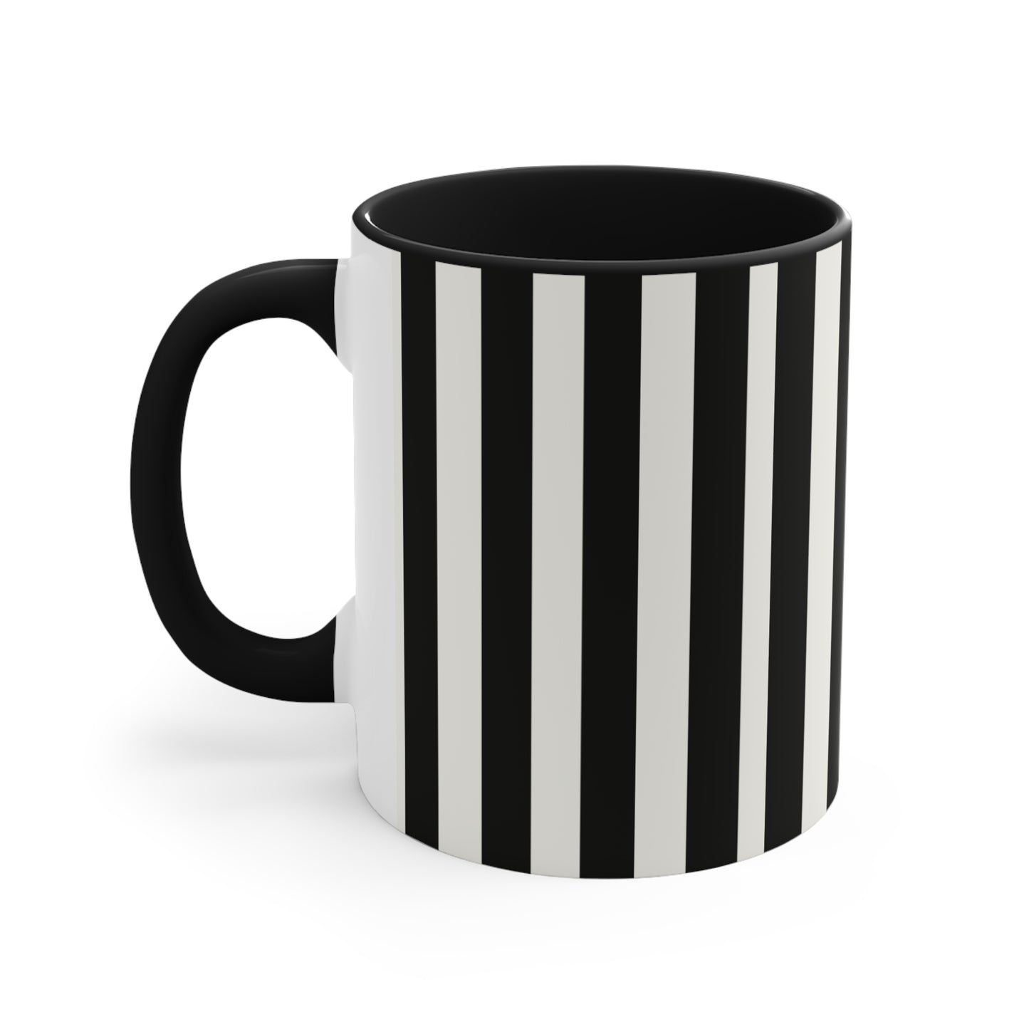Stripes Mug