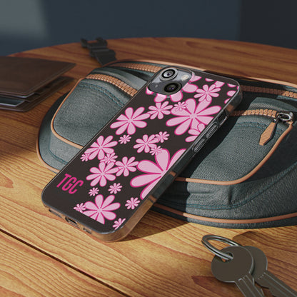 TGC  Phone Case #2