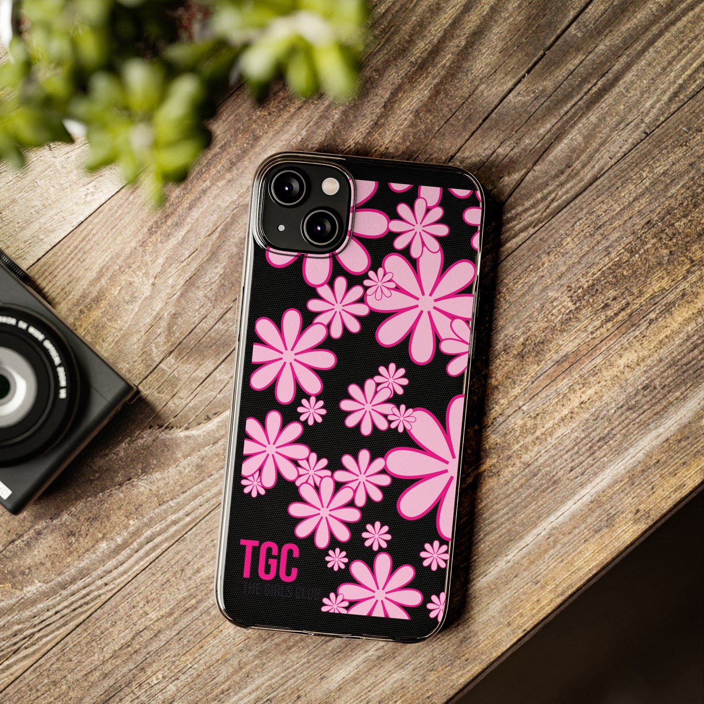 TGC  Phone Case #2