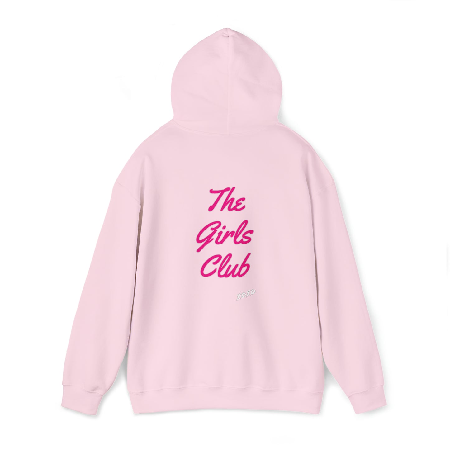 TGC Hoodie #1