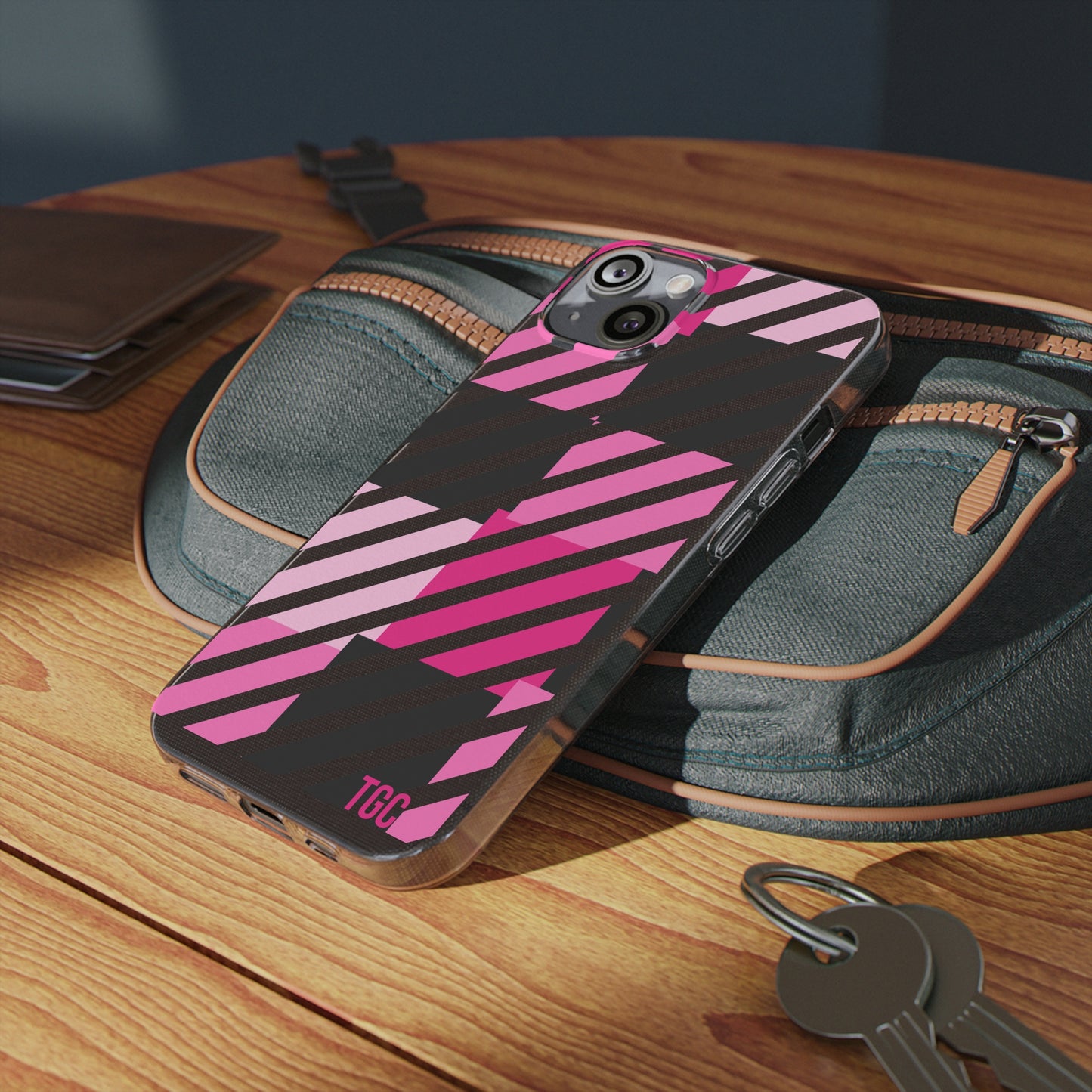 TGC Phone Case #1
